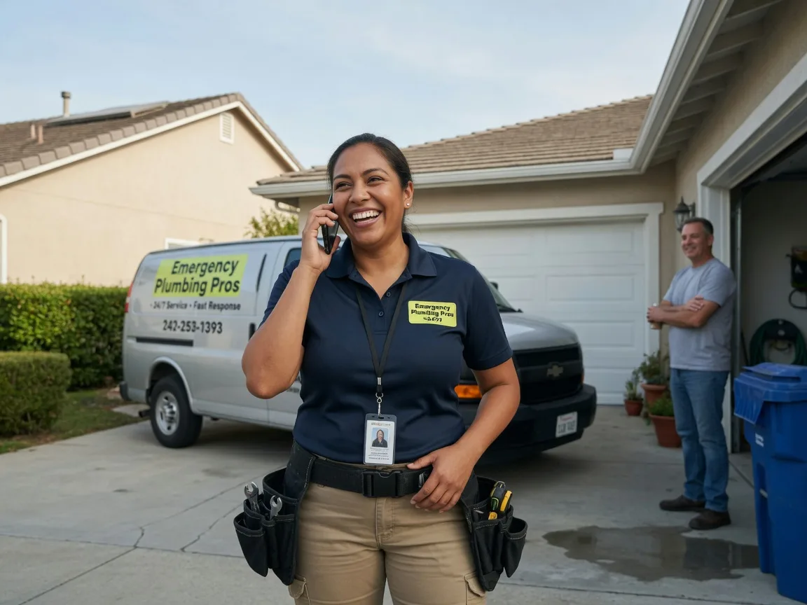 Emergency Plumber New Ulm, MN FAQs